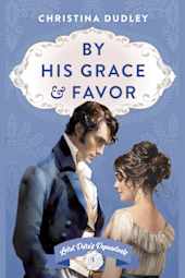 By His Grace & Favor