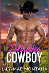 Forbidden Cowboy
