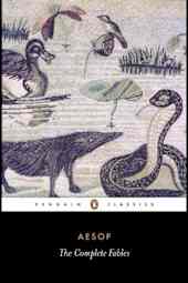 The Complete Fables