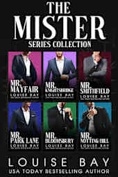 The Mister Series Collection