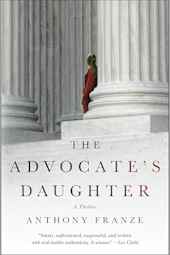 The Advocate’s Daughter