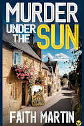 Murder Under the Sun
