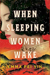 When Sleeping Women Wake