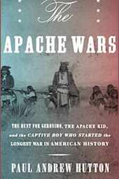 The Apache Wars