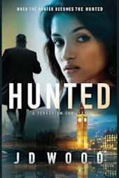 Hunted