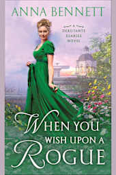 When You Wish Upon a Rogue