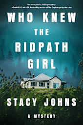 Who Knew the Ridpath Girl