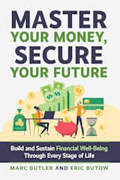 Master Your Money, Secure Your Future