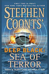Deep Black: Sea of Terror