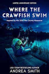 Where the Crawfish Swim