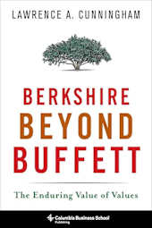 Berkshire Beyond Buffett