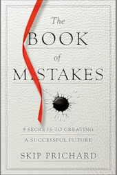 The Book of Mistakes