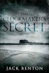 The Clockmaker’s Secret