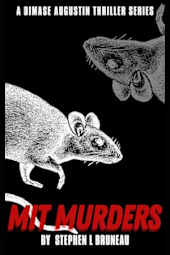 MIT Murders