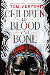Children of Blood and Bone