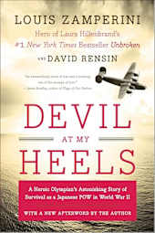 Devil at My Heels