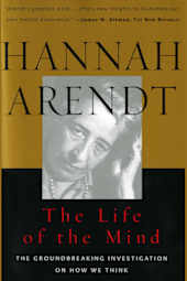 The Life of the Mind