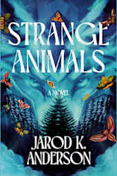 Strange Animals