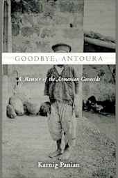 Goodbye, Antoura