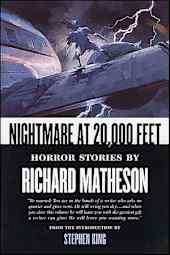 Nightmare at 20,000 Feet