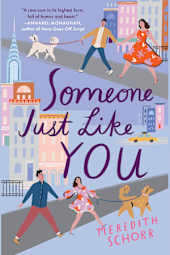 Someone Just Like You