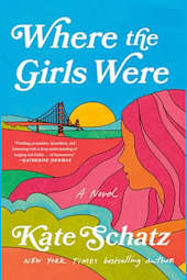 Where the Girls Were