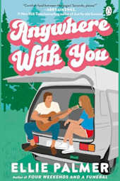 Anywhere with You