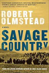 Savage Country