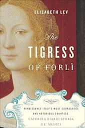 The Tigress Of Forli