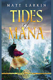 Tides of Mana