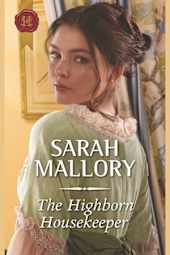 The Highborn Housekeeper