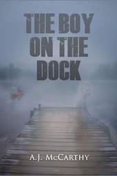The Boy on the Dock