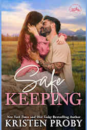 Safe Keeping