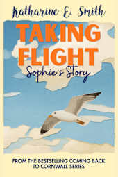 Taking Flight