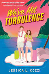 We’ve Hit Turbulence