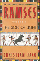 Ramses: The Son of Light