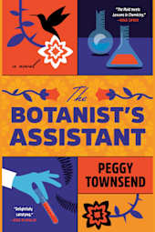 The Botanist’s Assistant