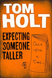 Expecting Someone Taller