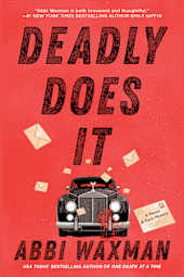 Deadly Does It