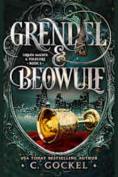 Grendel & Beowulf