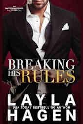 Breaking His Rules