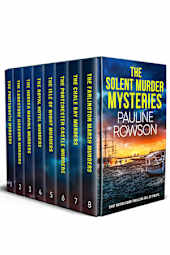 The Solent Murder Mysteries