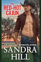 The Red-Hot Cajun