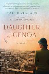 Daughter of Genoa