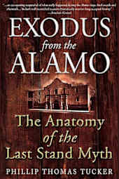 Exodus from the Alamo