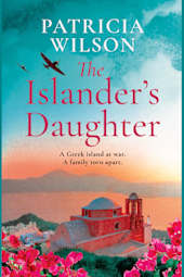The Islander’s Daughter
