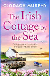 The Irish Cottage by the Sea