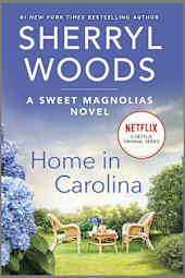 Home in Carolina