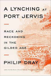 A Lynching at Port Jervis