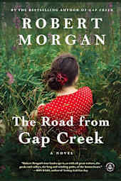 The Road from Gap Creek